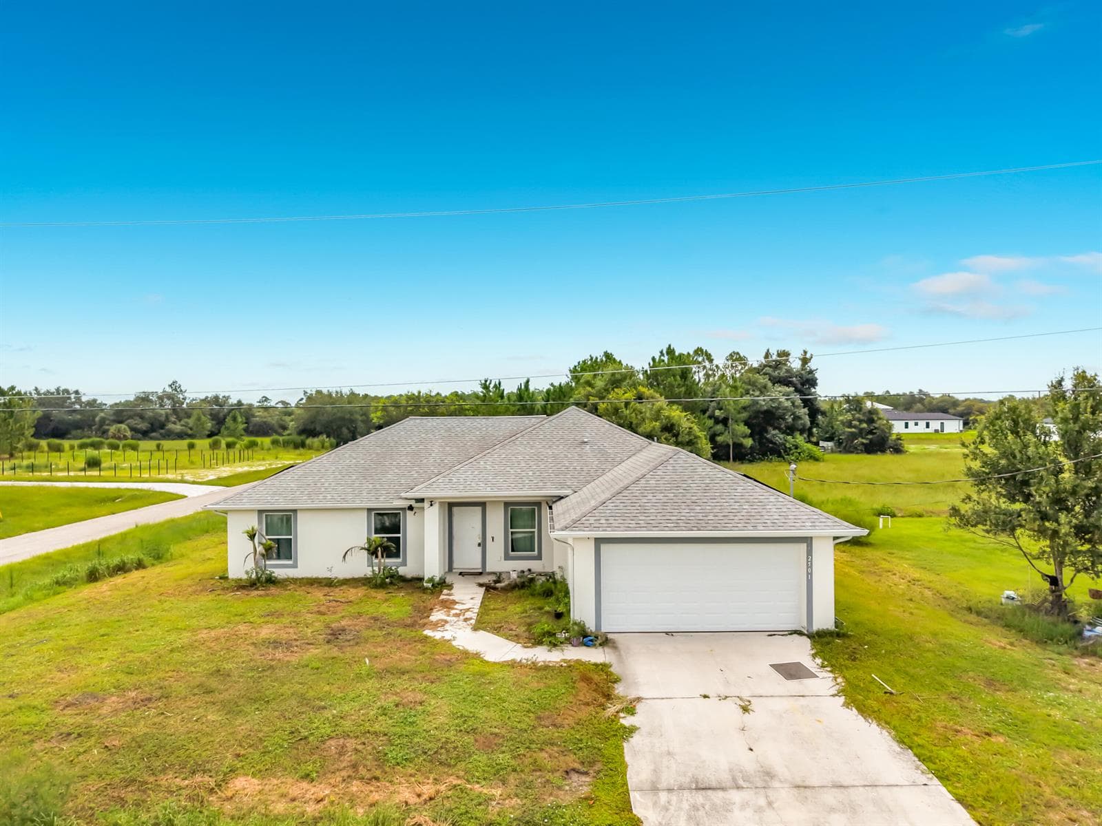 2501 E 17TH Street, Lehigh Acres, FL 33972 — zdjęcie 2