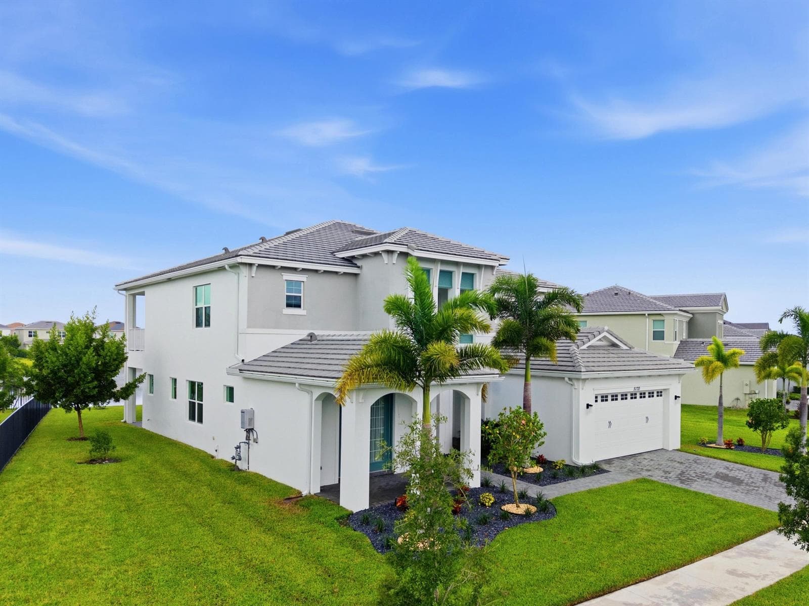 5170 Liberty Lane, Westlake, FL 33470 — zdjęcie 4