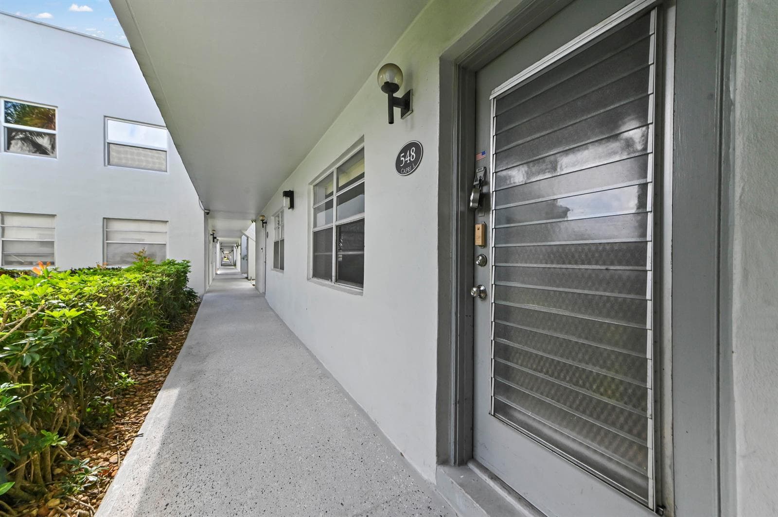548 Capri L, Delray Beach, FL 33484 — zdjęcie 2