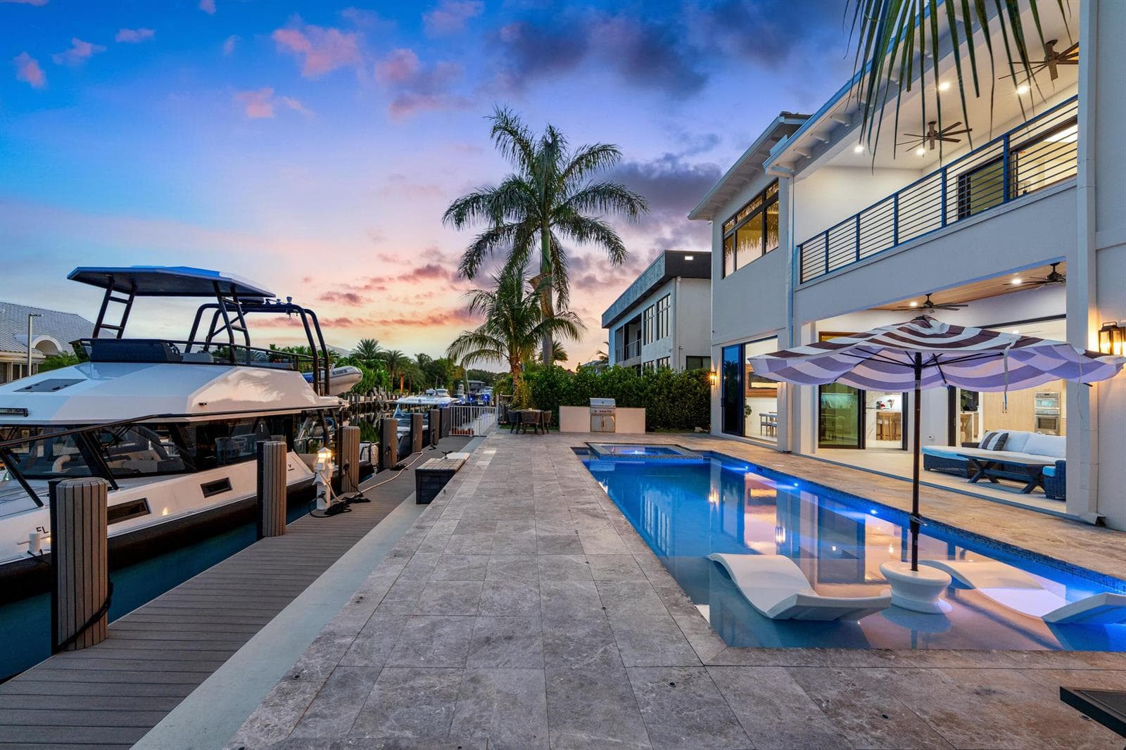 2420 NE 48th Street, Lighthouse Point, FL 33064 — zdjęcie 2