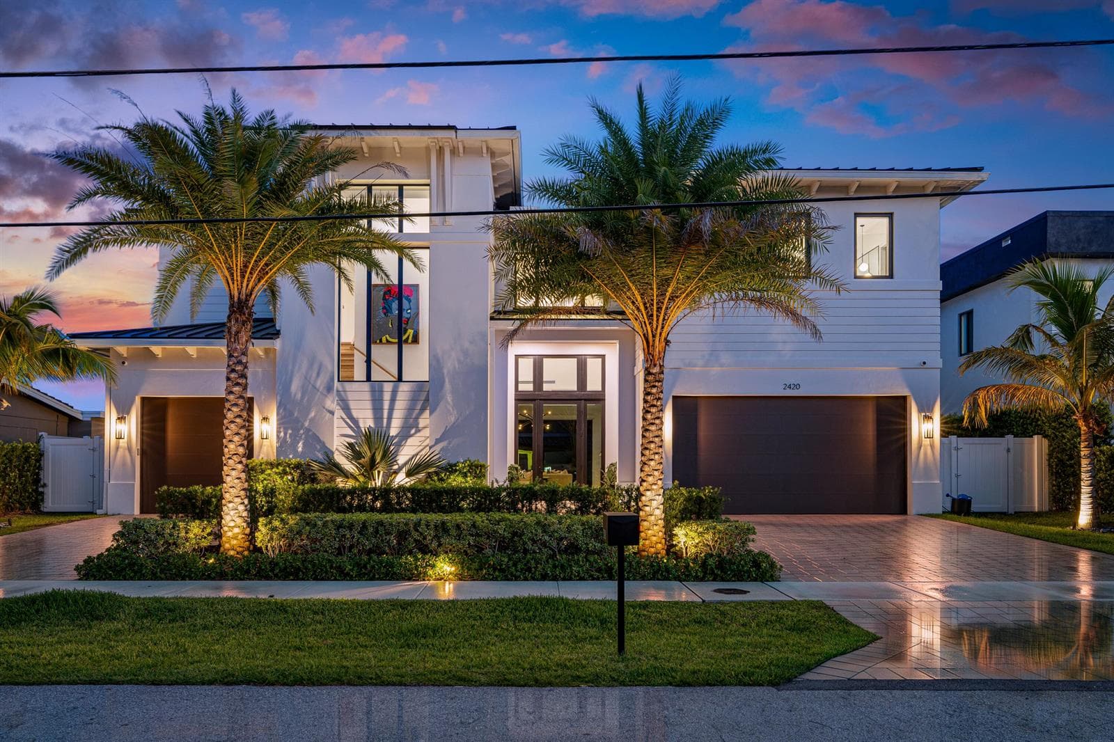 2420 NE 48th Street, Lighthouse Point, FL 33064 — zdjęcie 3