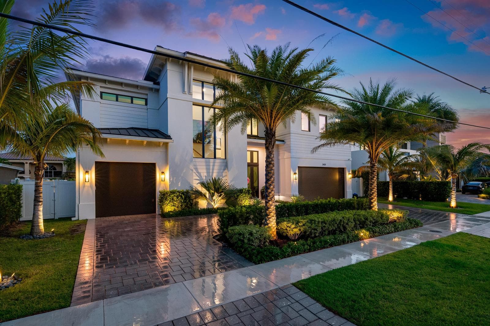 2420 NE 48th Street, Lighthouse Point, FL 33064 — zdjęcie 4