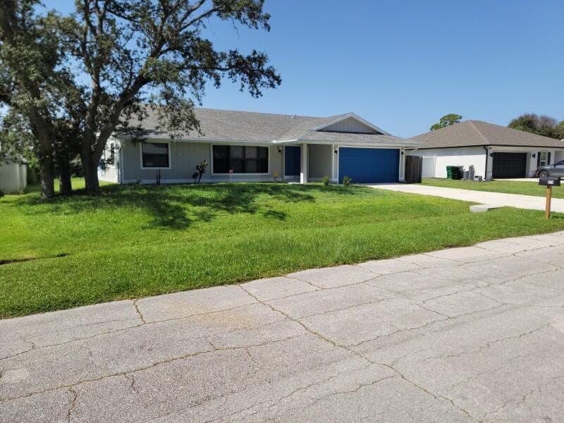 974 SE BELFAST Avenue, Port St. Lucie, FL 34983 — zdjęcie 3