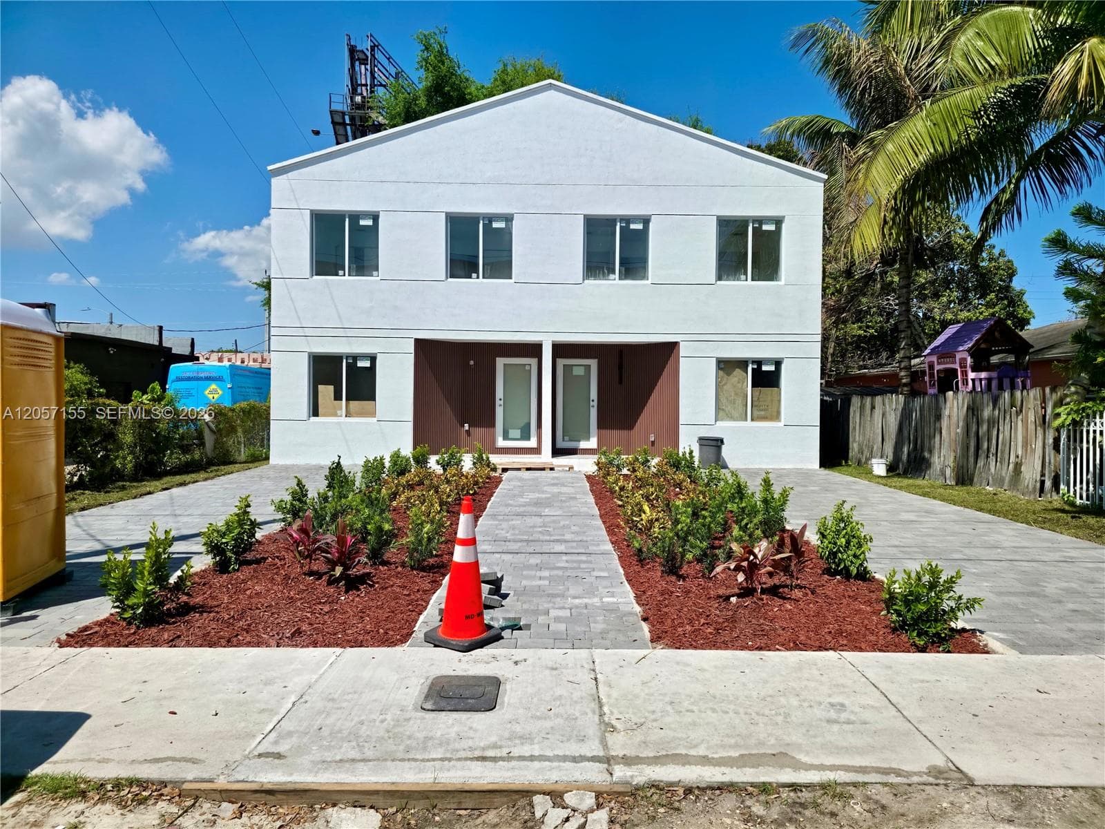1629 NW 40th St # 1, Miami, FL 33142