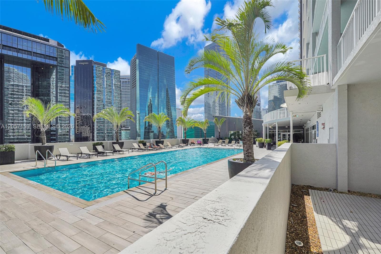 1250 S Miami Ave # 812, Miami, FL 33130