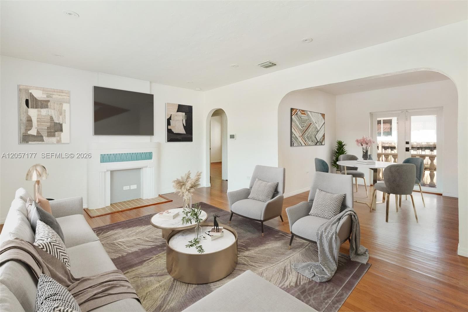 2240 SW 24th Ave, Miami, FL 33145 — zdjęcie 4