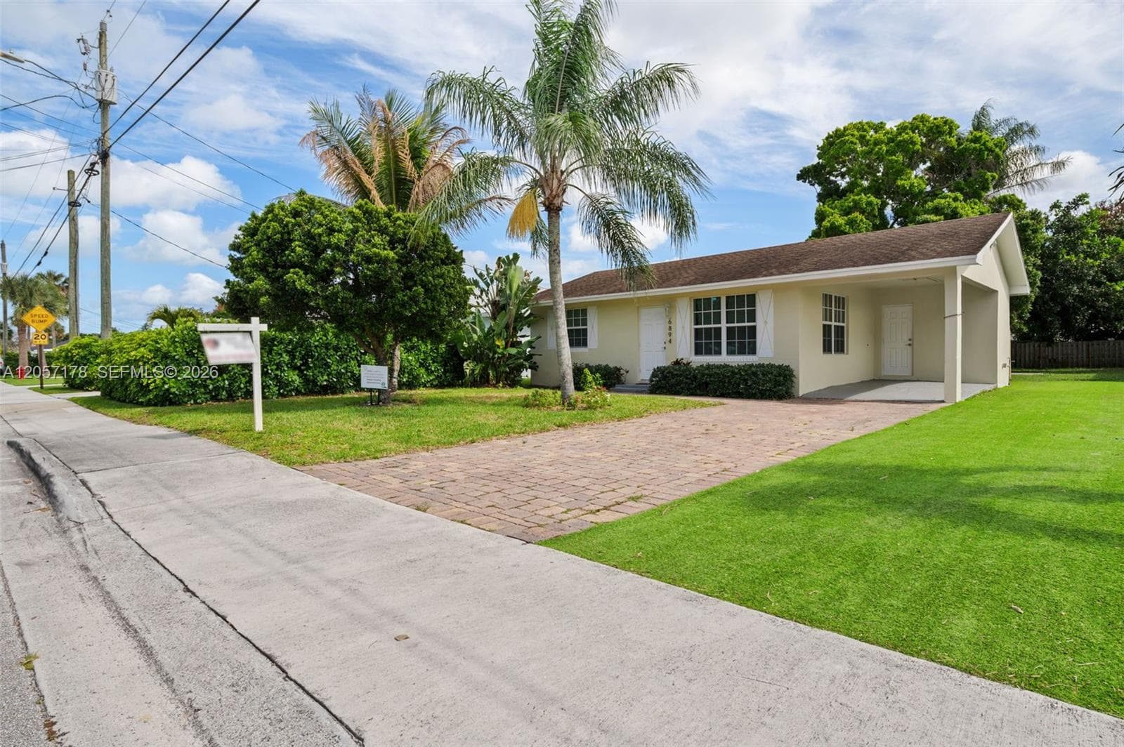 6894 3rd St, Jupiter, FL 33458 — zdjęcie 5