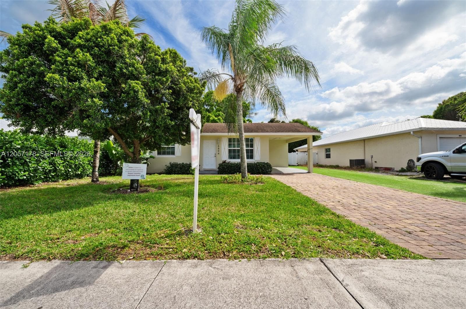 6894 3rd St, Jupiter, FL 33458 — zdjęcie 4