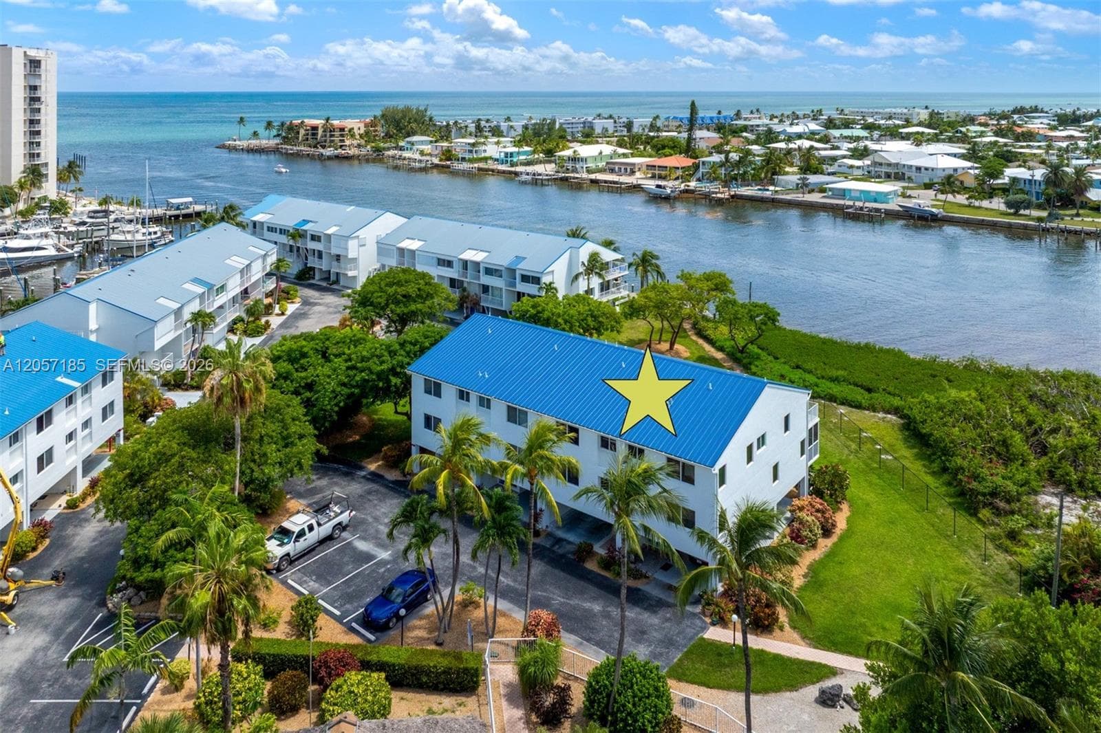 95 Coco Plum Dr Unit 4B & Slip B-34, Marathon, FL 33050 — zdjęcie 2