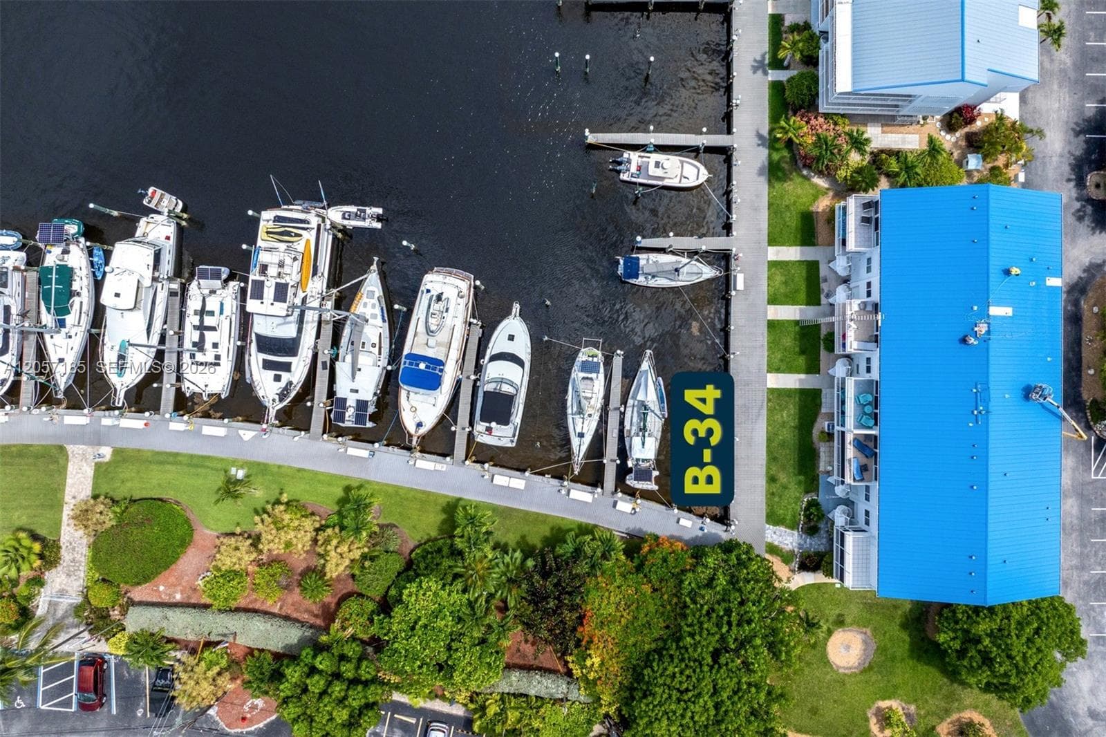 95 Coco Plum Dr Unit 4B & Slip B-34, Marathon, FL 33050 — zdjęcie 4