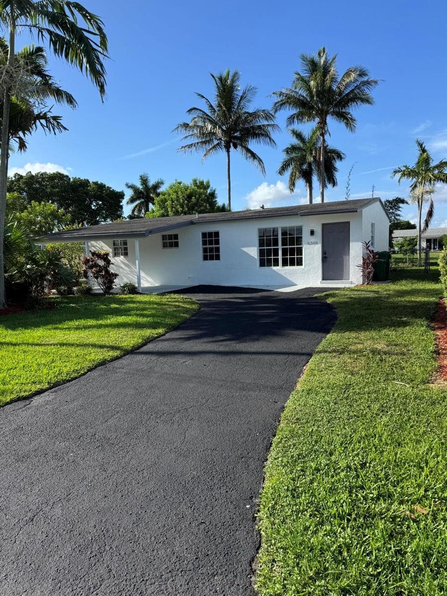 6368 NW 24th Court, Margate, FL 33063