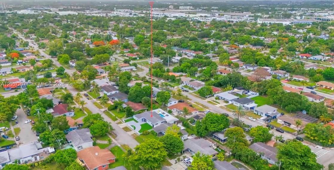 561 NE 172nd St, North Miami Beach, FL 33162 — zdjęcie 4