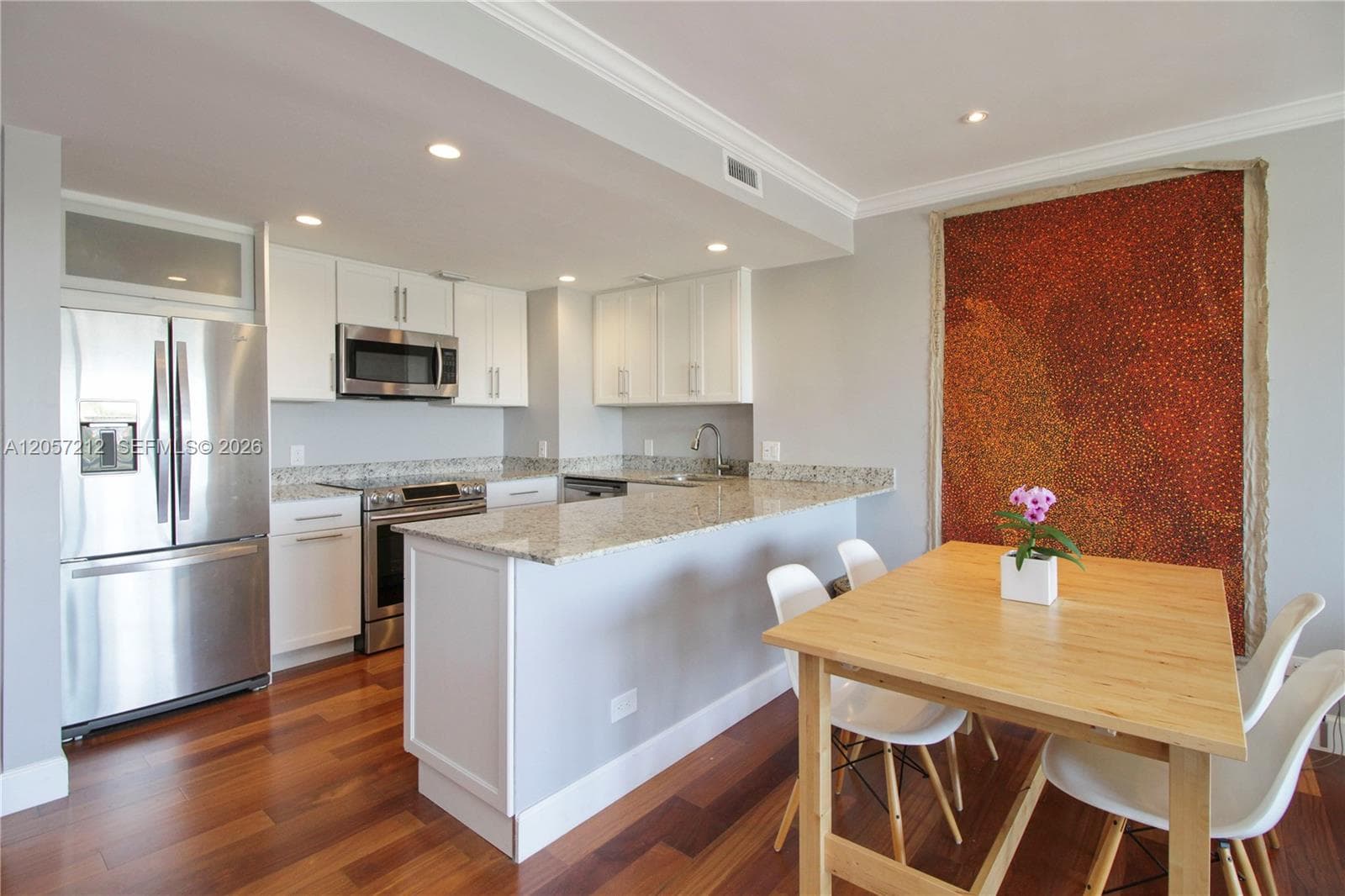 2451 Brickell Ave # 7P, Miami, FL 33129 — zdjęcie 2