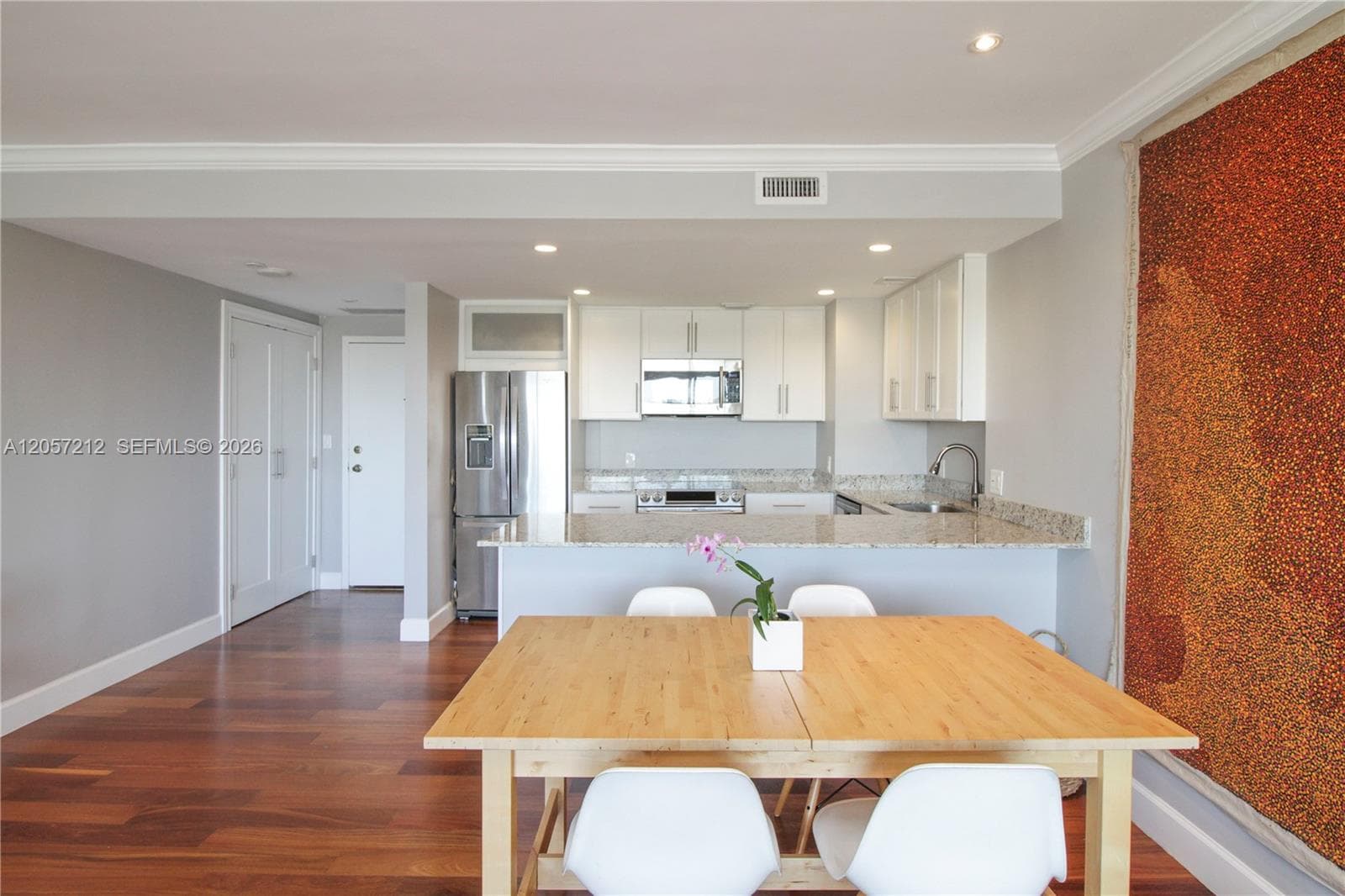 2451 Brickell Ave # 7P, Miami, FL 33129 — zdjęcie 5