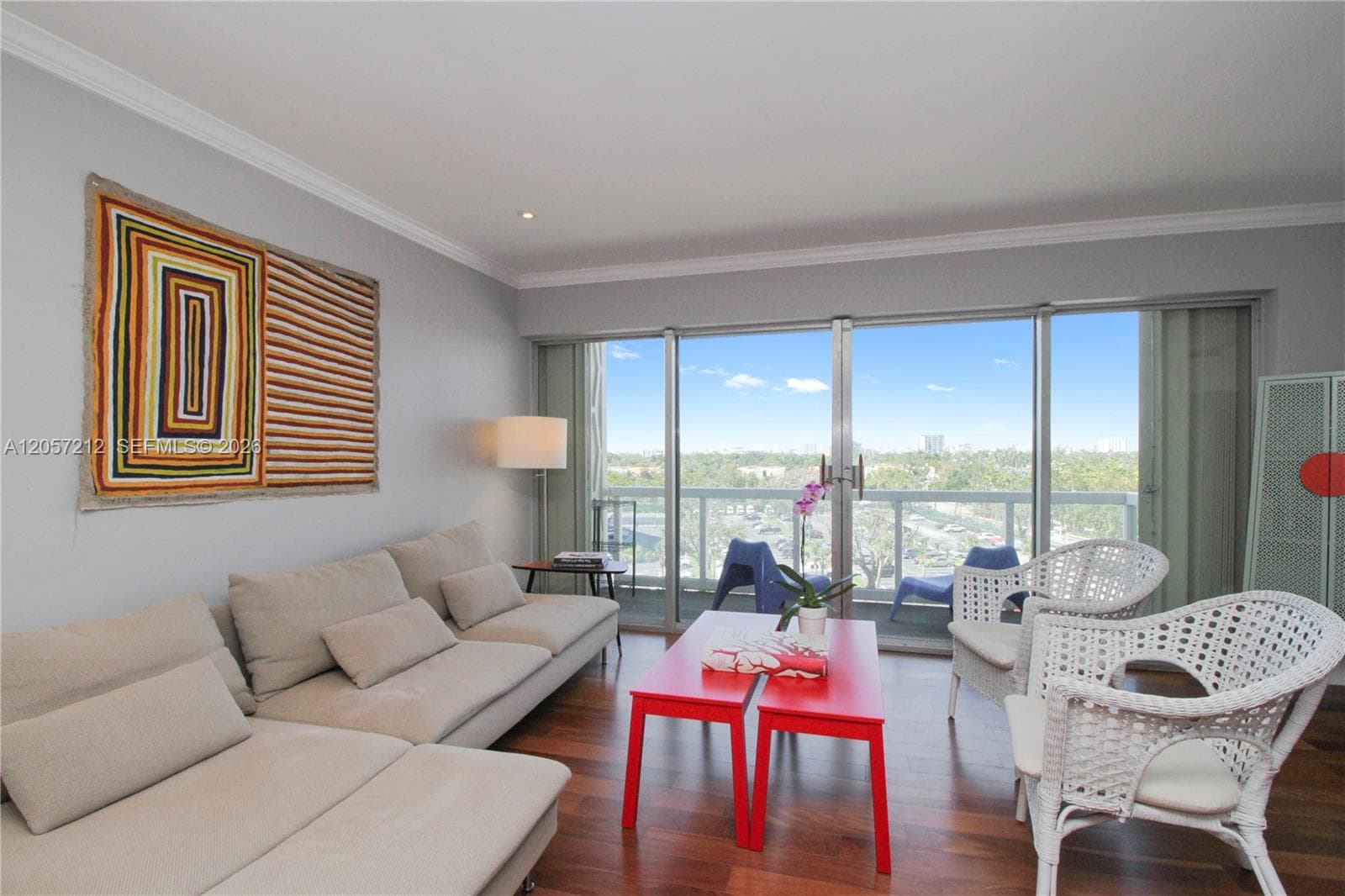 2451 Brickell Ave # 7P, Miami, FL 33129 — zdjęcie 4