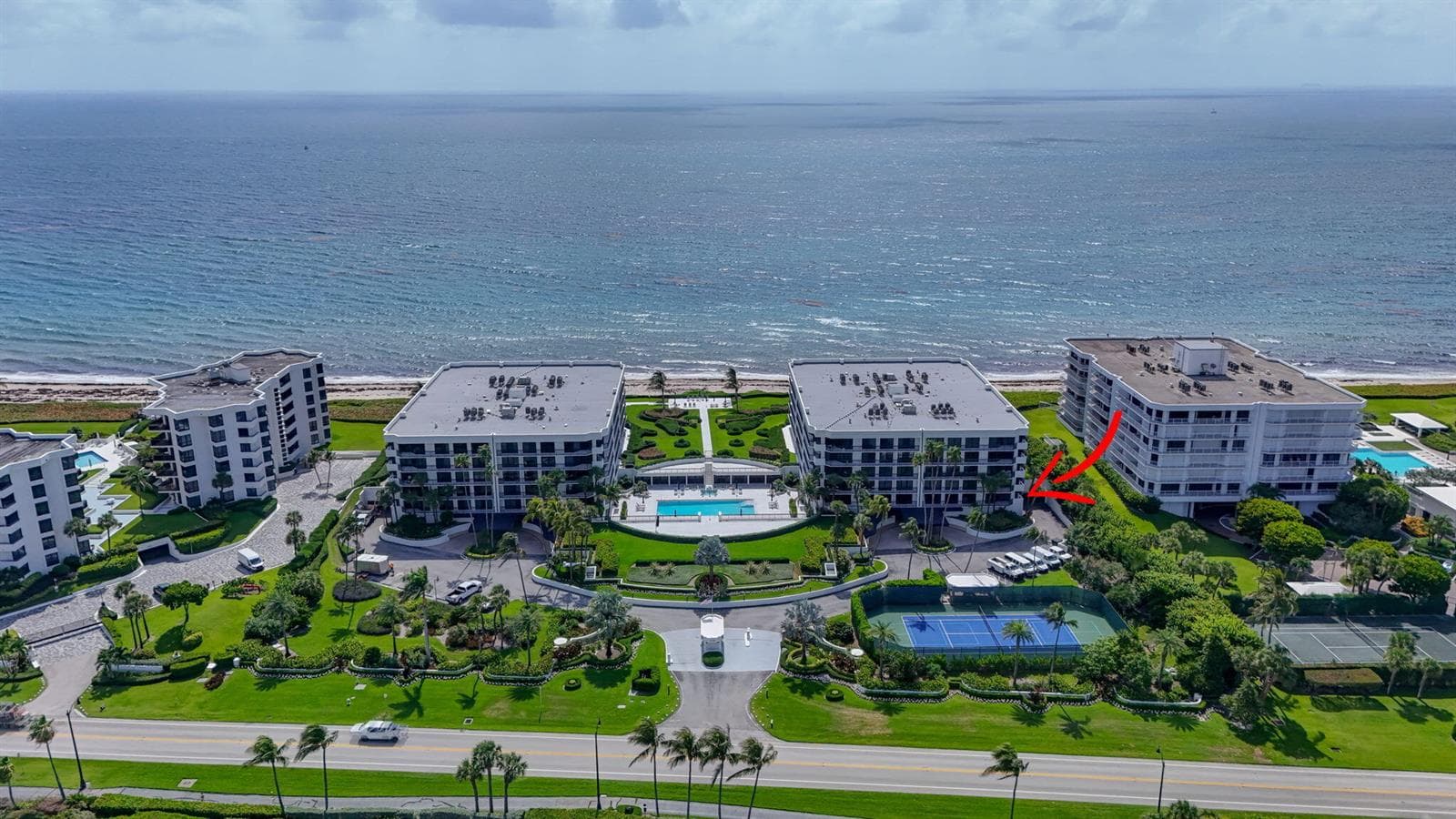 3140 S Ocean Boulevard # 101 S, Palm Beach, FL 33480