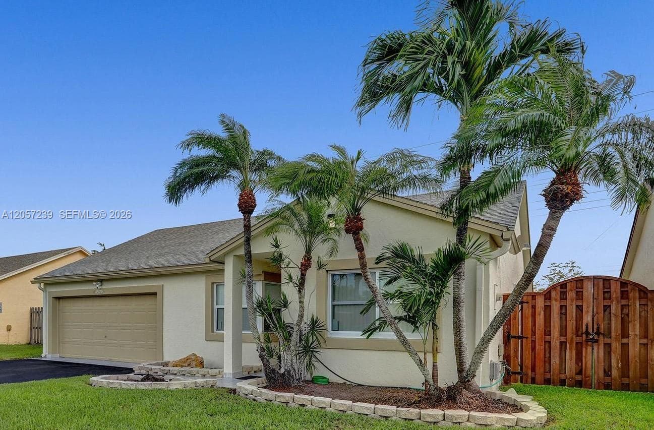 11529 SW 133rd Ter, Miami, FL 33176
