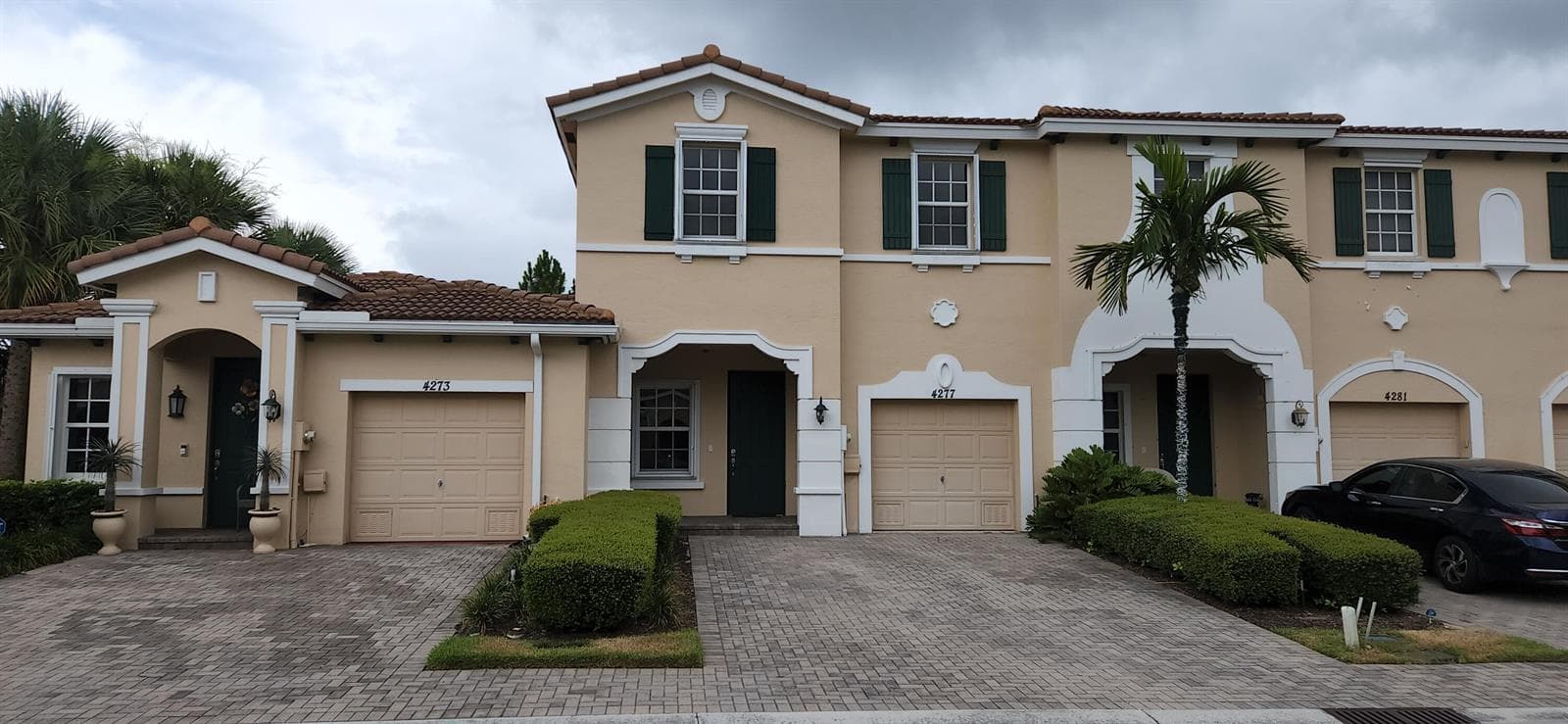4277 SW Pine Cove Court, Stuart, FL 34997