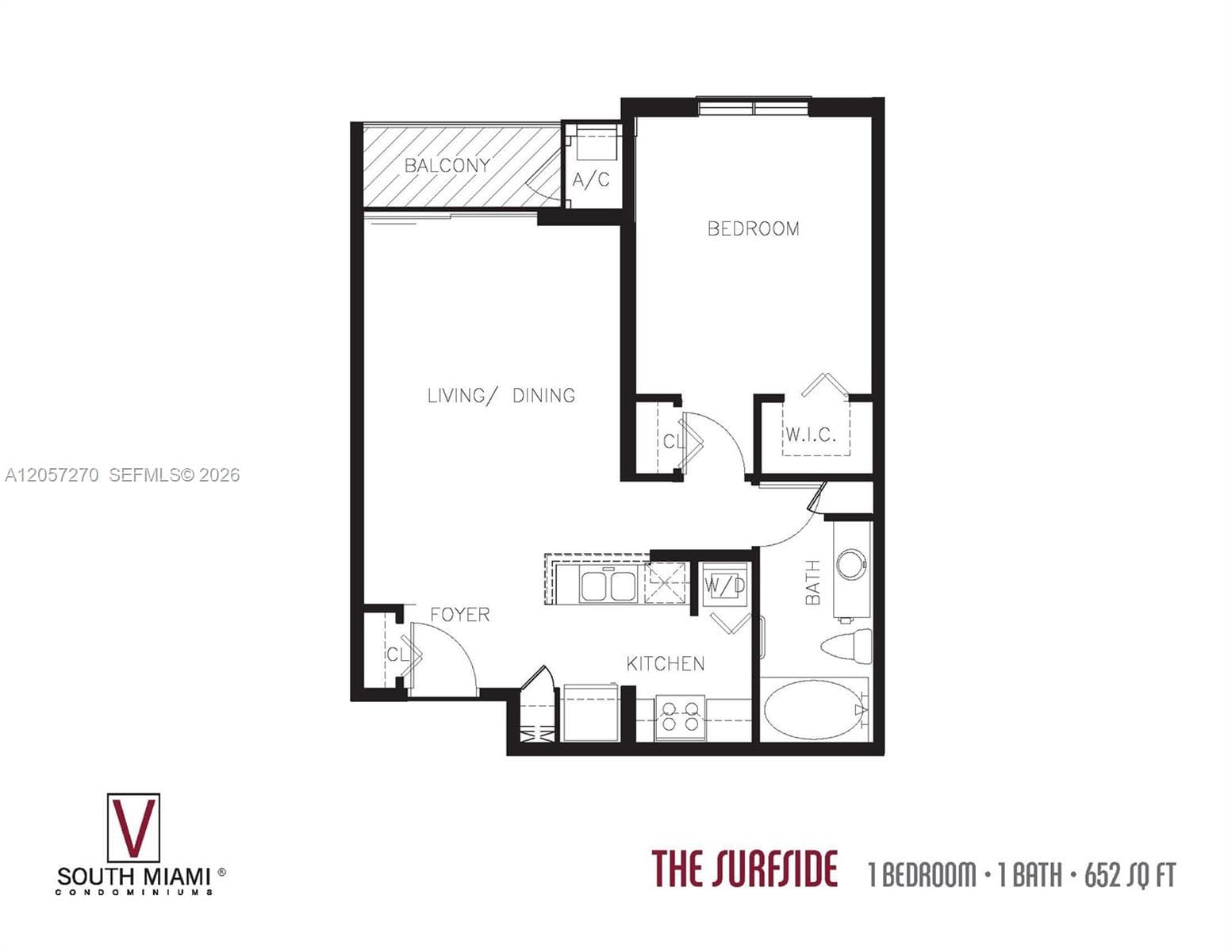 6001 SW 70th St # 535, South Miami, FL 33143 — zdjęcie 3