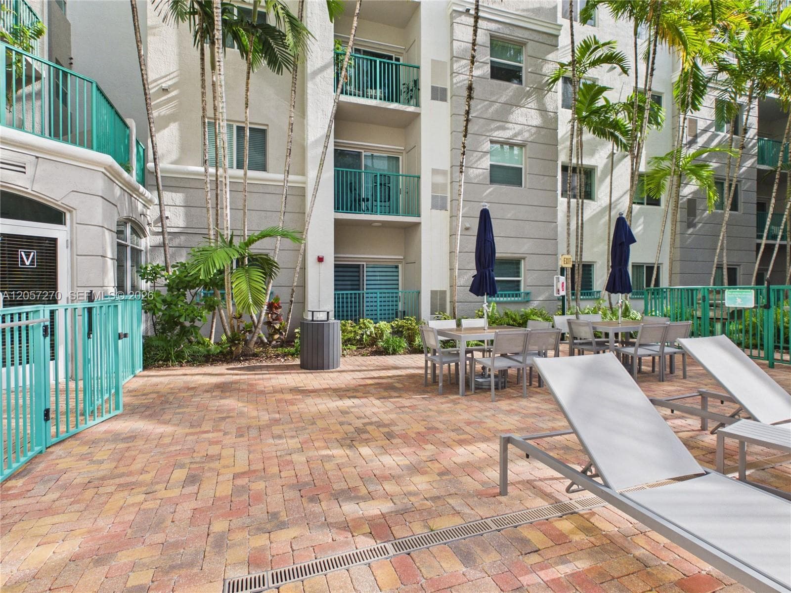 6001 SW 70th St # 535, South Miami, FL 33143 — zdjęcie 5