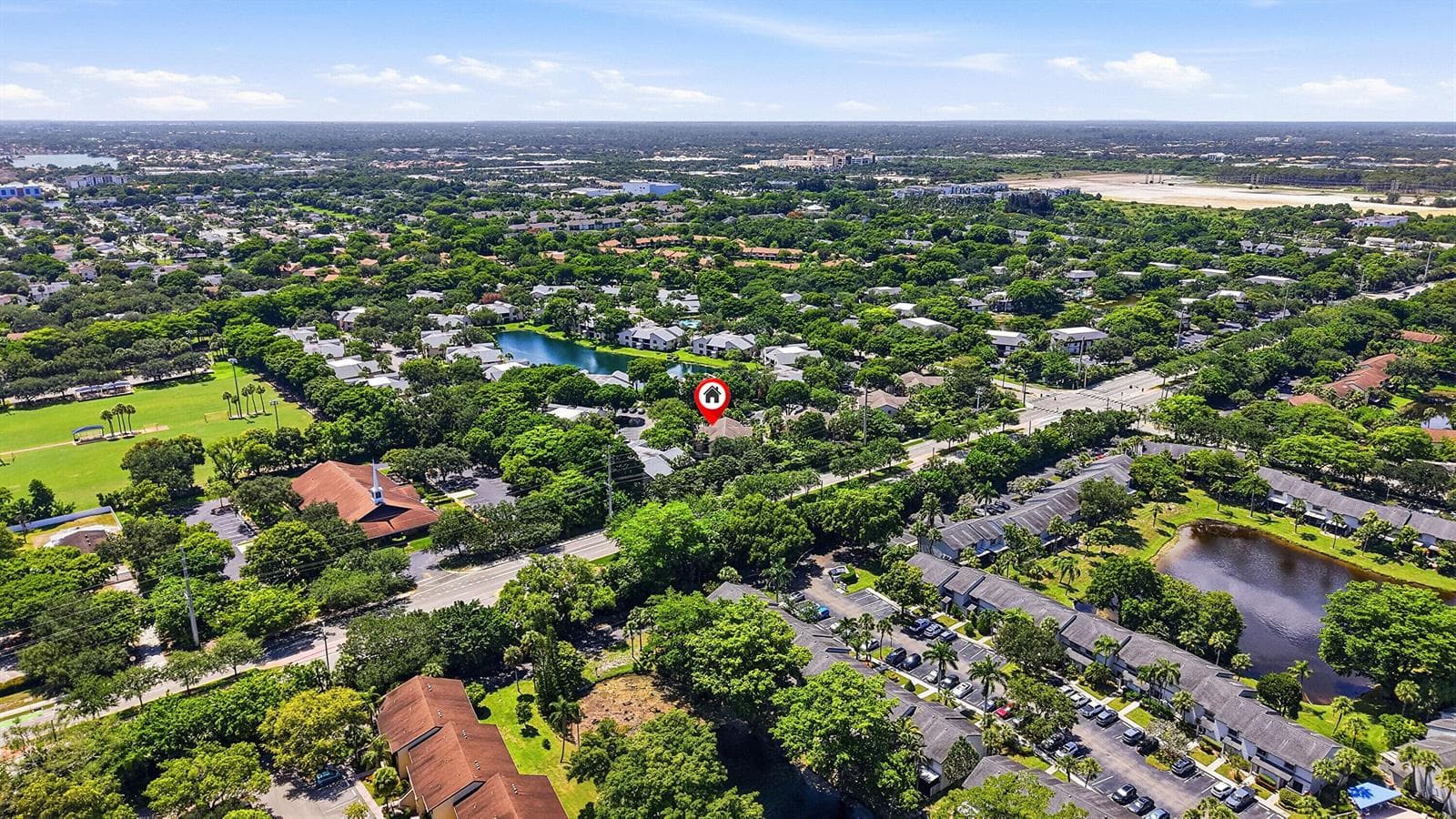 3439 NW 47TH Avenue # 31100, Coconut Creek, FL 33063 — zdjęcie 2
