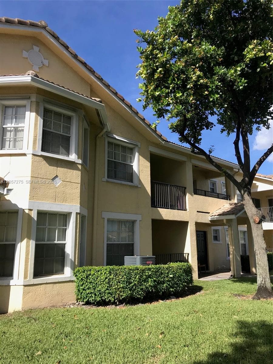 2508 Belmont Ln # 2508, North Lauderdale, FL 33068 — zdjęcie 2