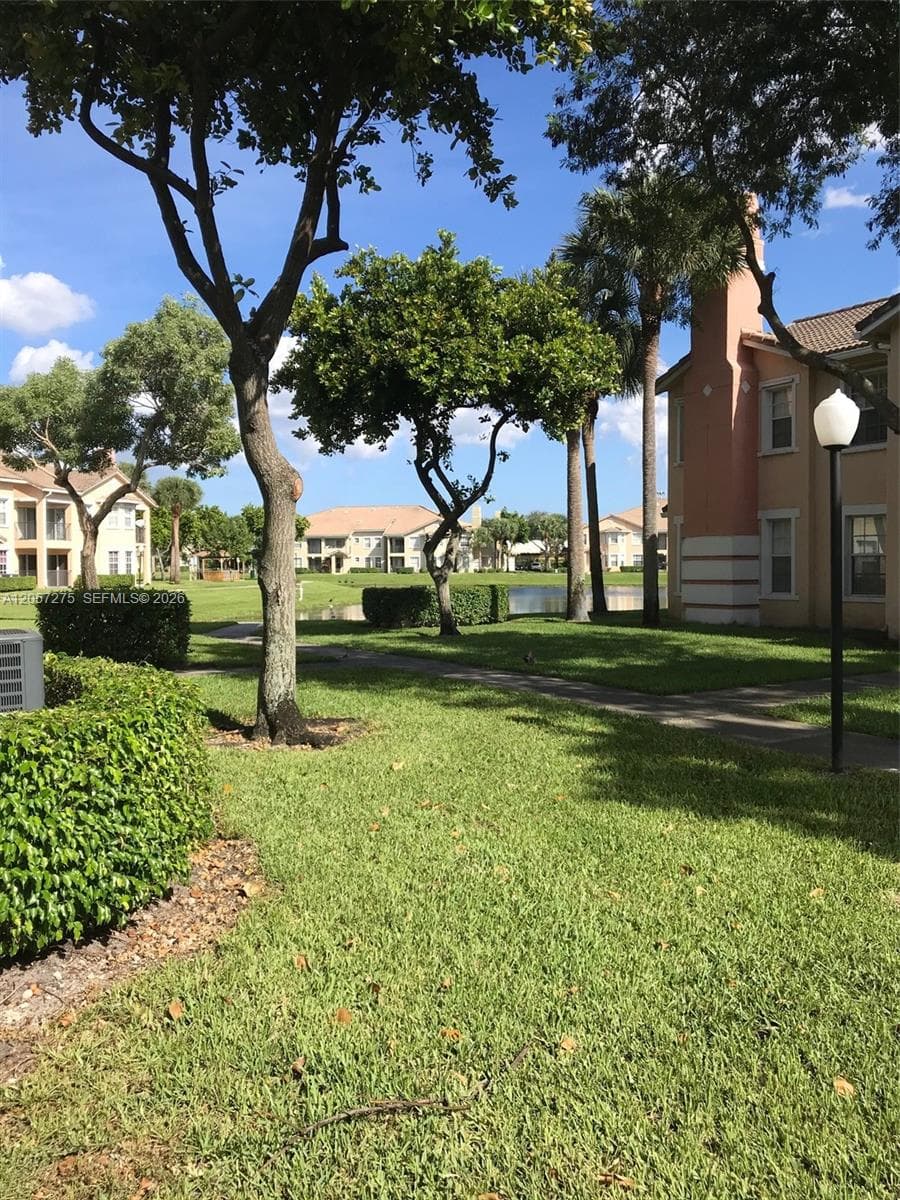 2508 Belmont Ln # 2508, North Lauderdale, FL 33068 — zdjęcie 3