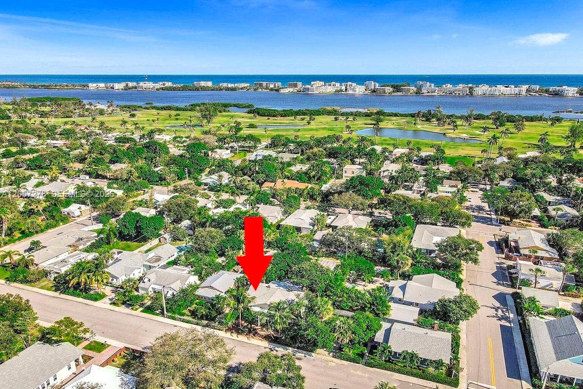 310 N Ocean Breeze # 3, Lake Worth, FL 33460 — zdjęcie 2