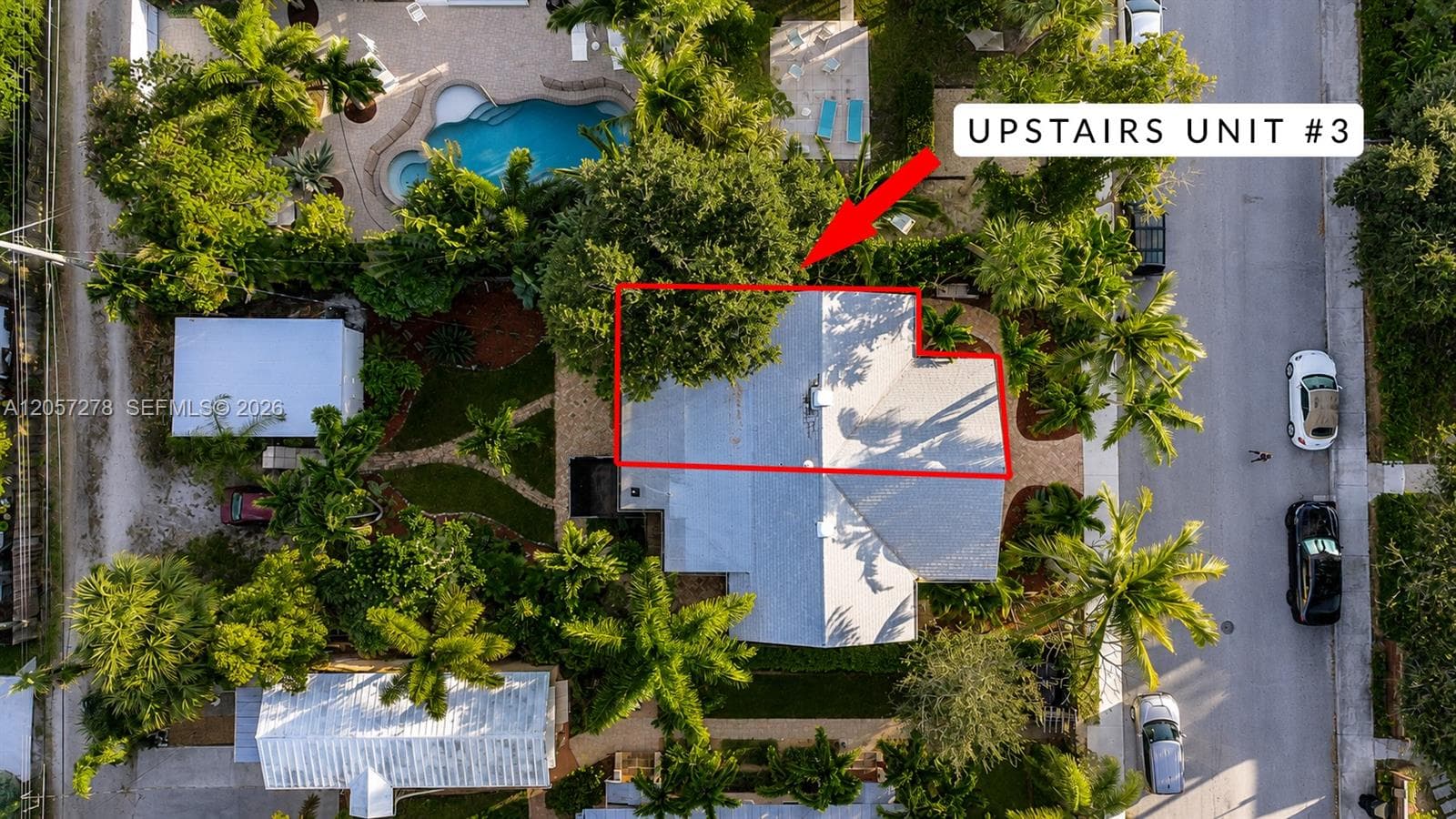 310 N Ocean Breeze # 3, Lake Worth, FL 33460 — zdjęcie 3