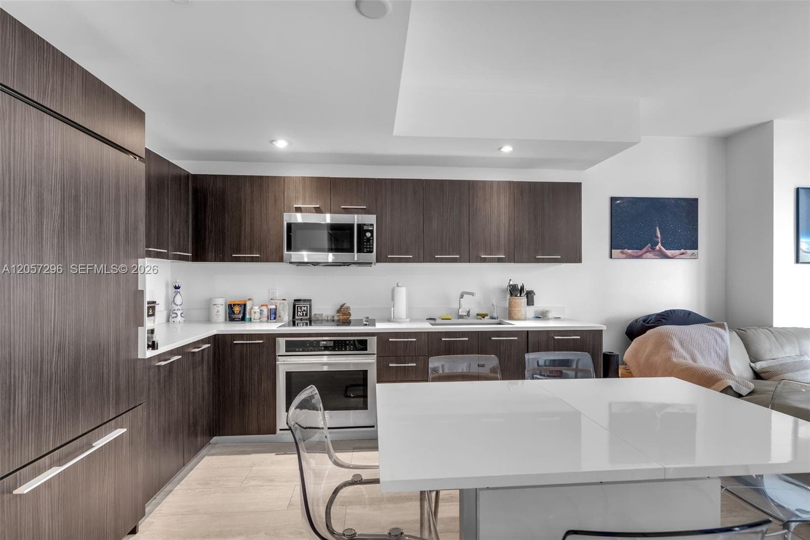 55 SW 9th St # 2407, Miami, FL 33130 — zdjęcie 5