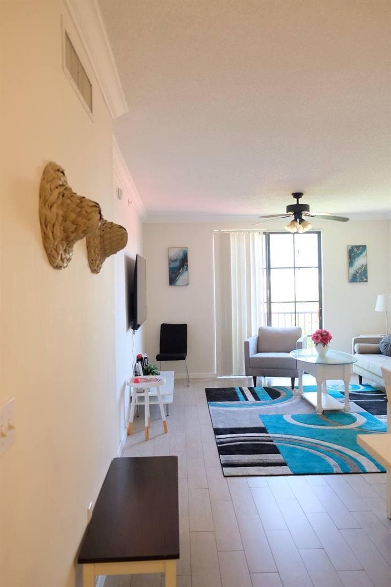 720 S Sapodilla Avenue # 514, West Palm Beach, FL 33401 — zdjęcie 2