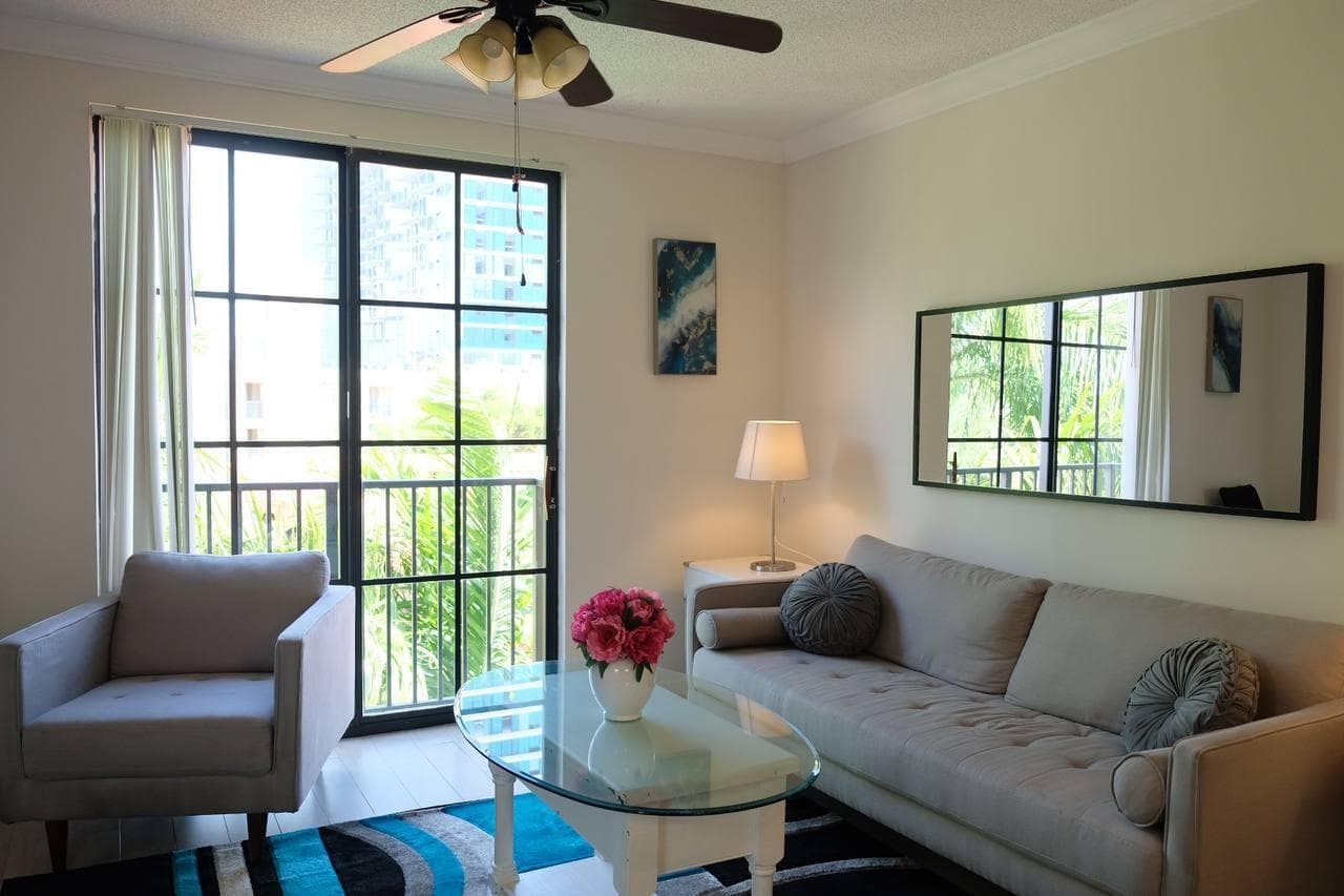 720 S Sapodilla Avenue # 514, West Palm Beach, FL 33401 — zdjęcie 3