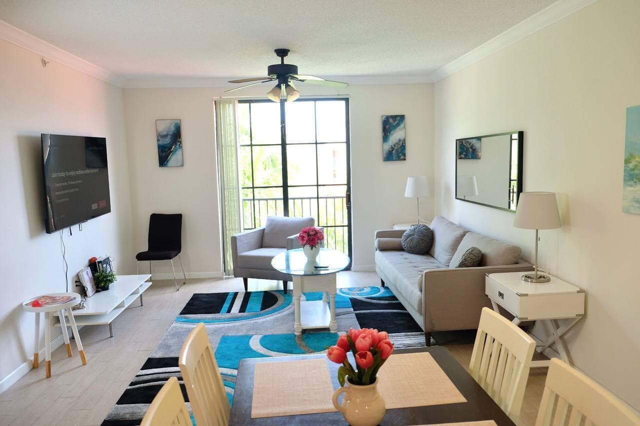 720 S Sapodilla Avenue # 514, West Palm Beach, FL 33401 — zdjęcie 5
