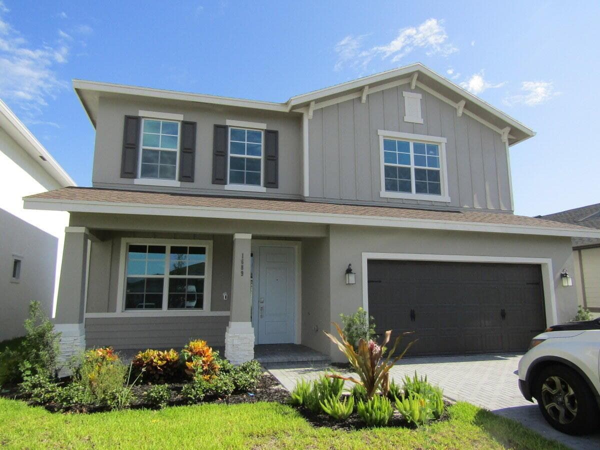 1689 Wandering Willow Way, Loxahatchee, FL 33470