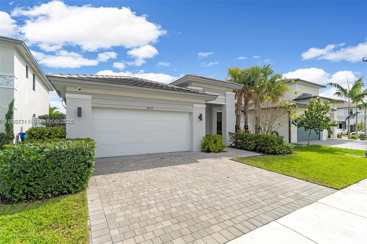 4577 SW 174th Ave, Miramar, FL 33029 — zdjęcie 2