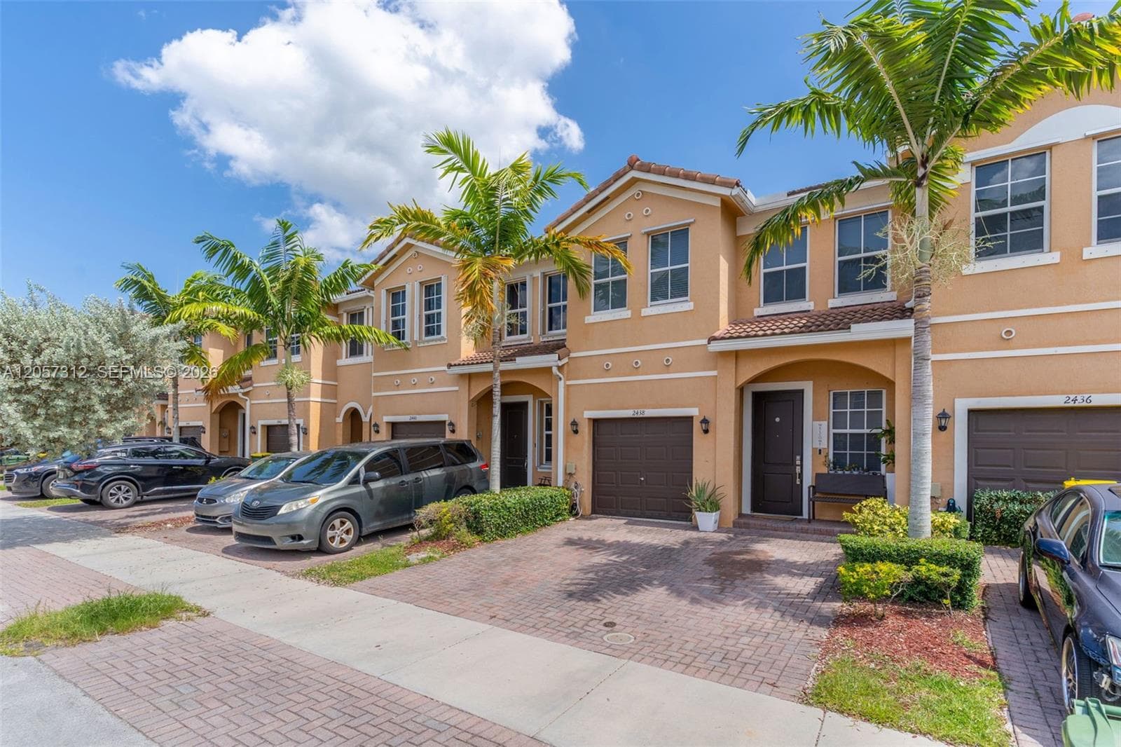 2438 SE 15th St, Homestead, FL 33035 — zdjęcie 2