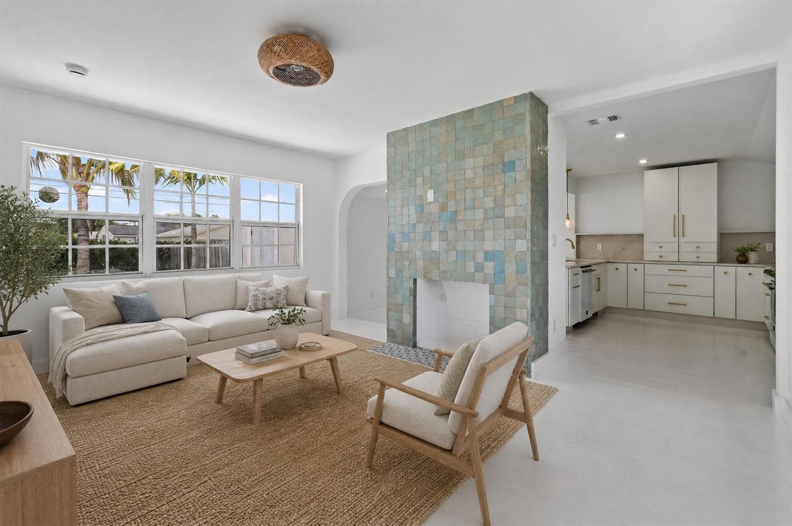 1201 N Ocean Breeze, FL 33460 — zdjęcie 4