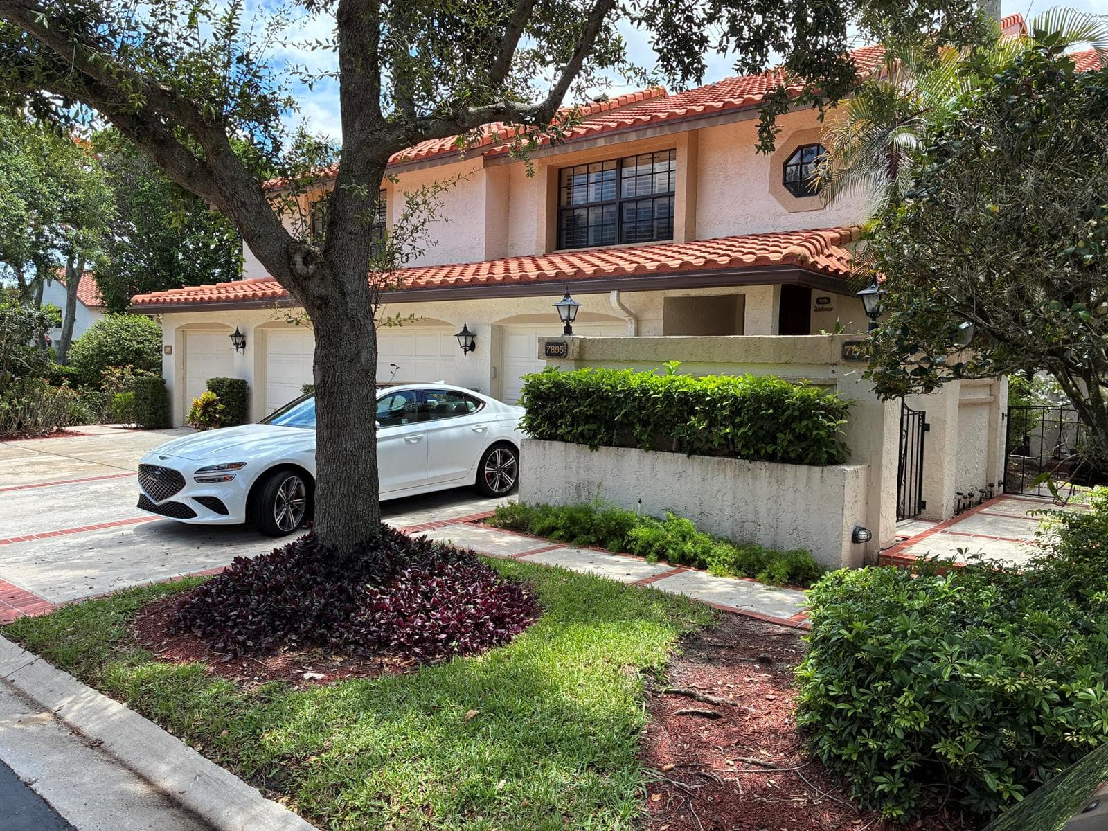 7895 LA MIRADA Drive, Boca Raton, FL 33433 — zdjęcie 2