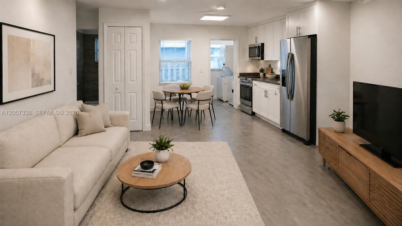 3641 NE 1st Ter # 3641, Oakland Park, FL 33334 — zdjęcie 5