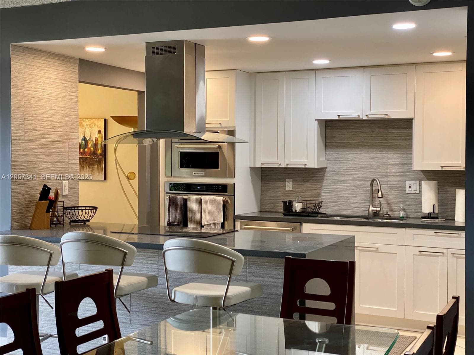 141 CRANDON BL # 347, Key Biscayne, FL 33149 — zdjęcie 3