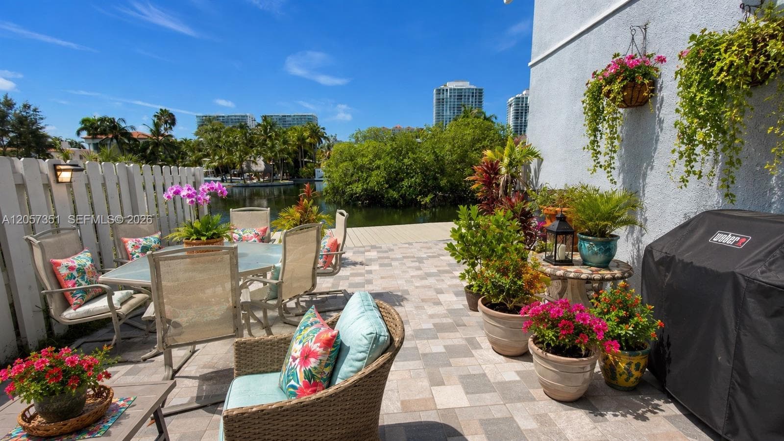 329 Poinciana Dr # 909, Sunny Isles Beach, FL 33160 — zdjęcie 4