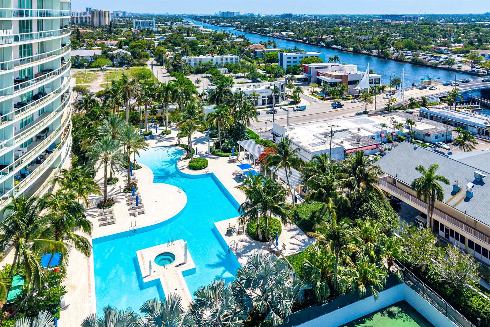 1 N OCEAN Boulevard # 513, Pompano Beach, FL 33062 — zdjęcie 3