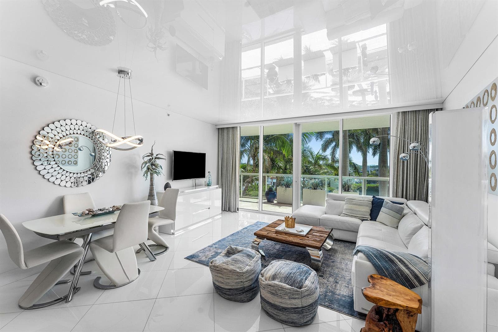 1 N OCEAN Boulevard # 513, Pompano Beach, FL 33062 — zdjęcie 5