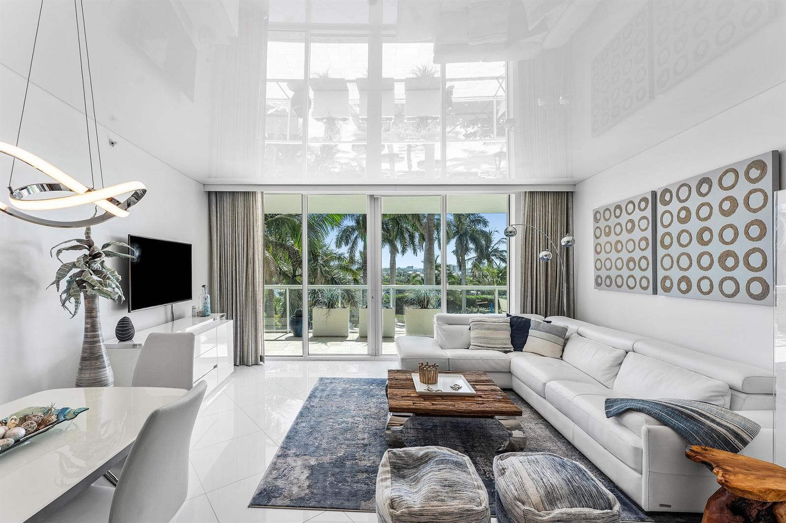 1 N OCEAN Boulevard # 513, Pompano Beach, FL 33062 — zdjęcie 4