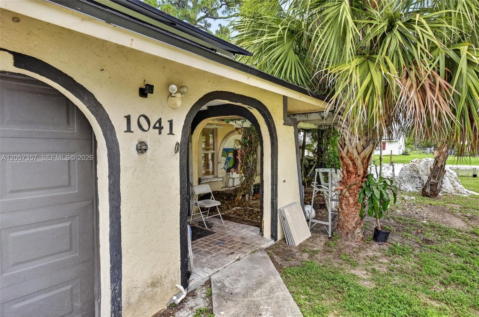 1041 Sanger Street, Port Charlotte, FL 33952 — zdjęcie 2