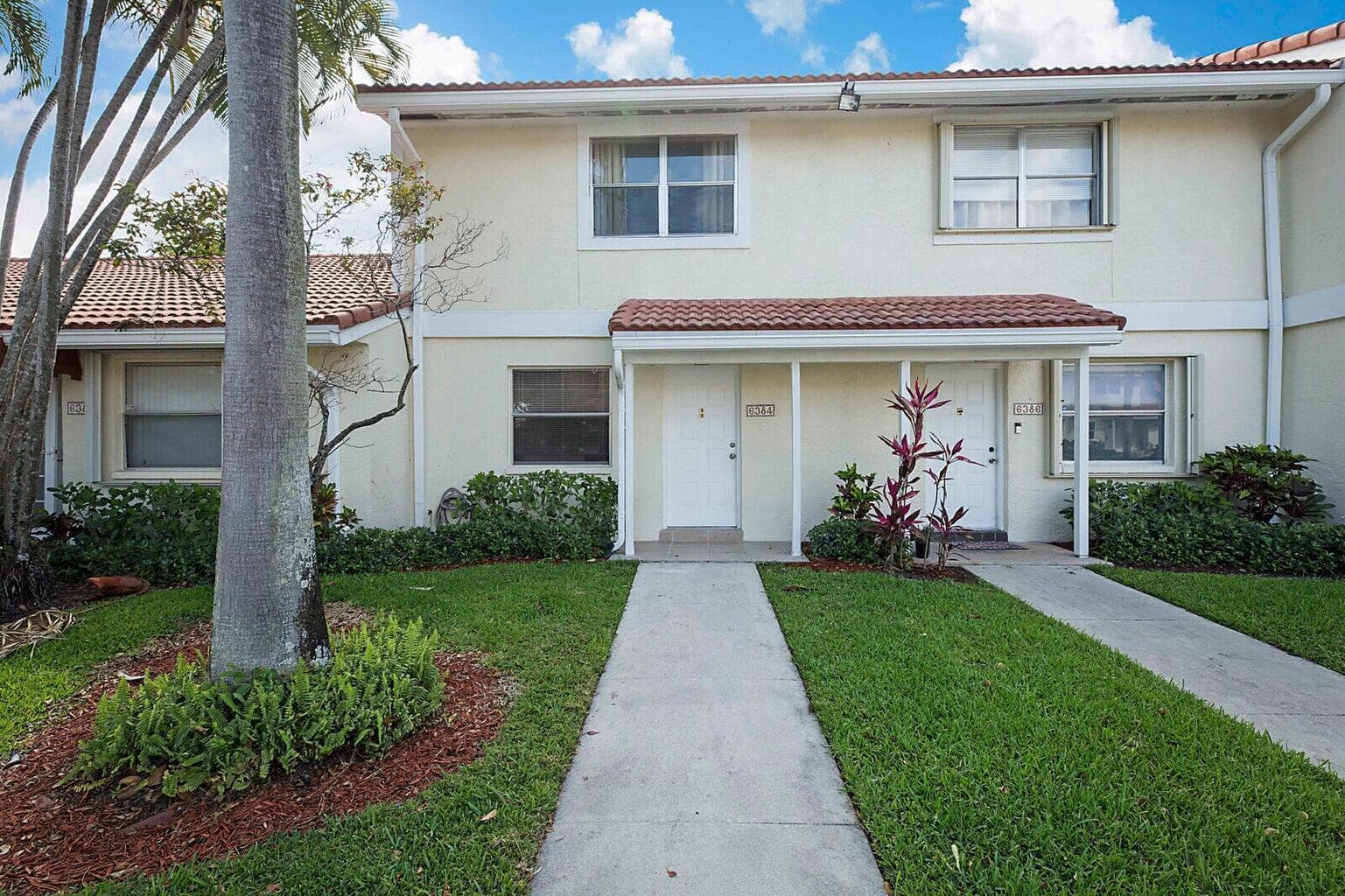 6384 BOCA Circle, Boca Raton, FL 33433
