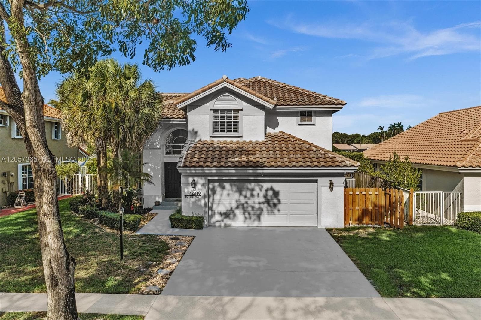 3409 Boise Way, Cooper City, FL 33026 — zdjęcie 2