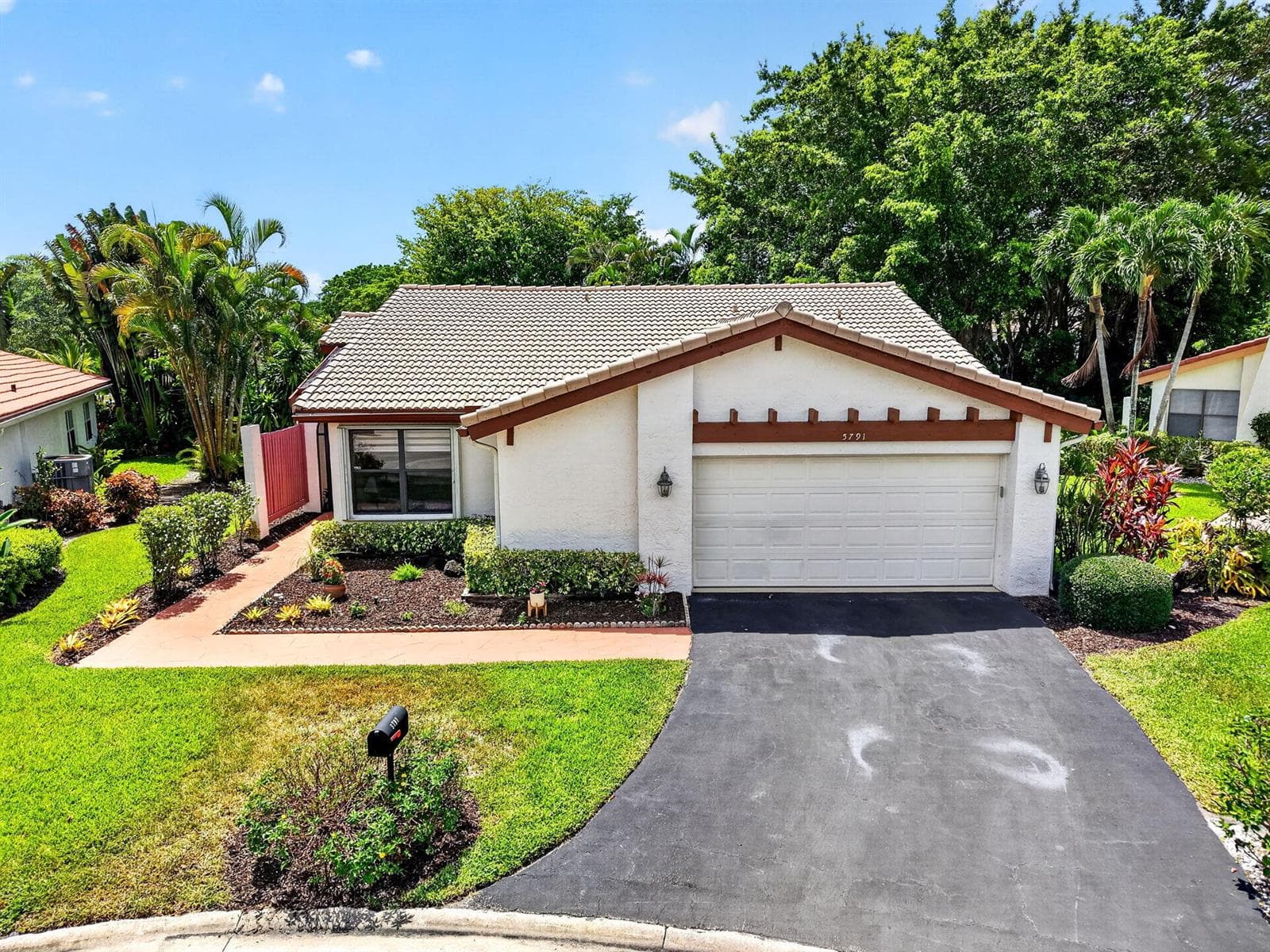 5791 Lakeview Mews Place, Boynton Beach, FL 33437 — zdjęcie 2