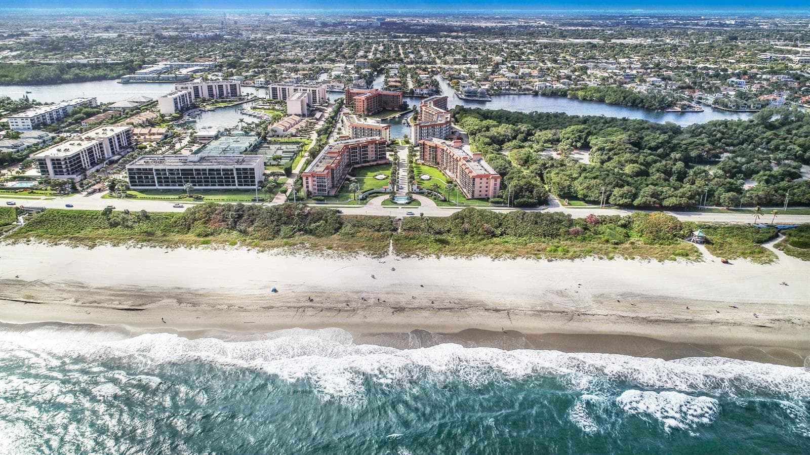 2871 N Ocean Boulevard # C513, Boca Raton, FL 33431 — zdjęcie 3