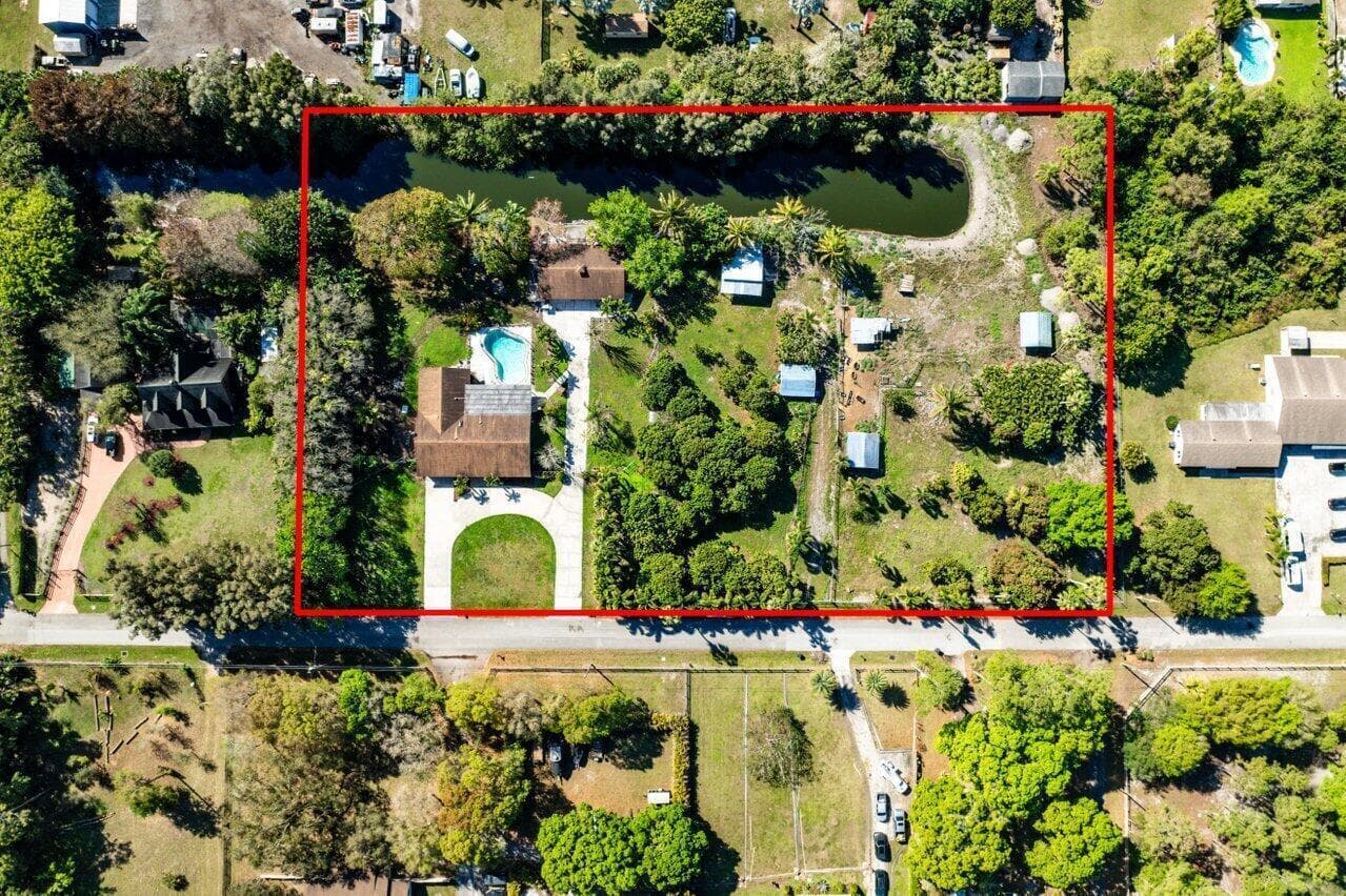5313 Colbright Road, Lake Worth, FL 33467 — zdjęcie 3
